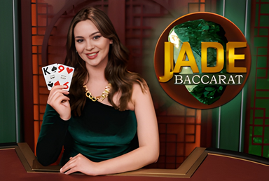 Jade Baccarat NC