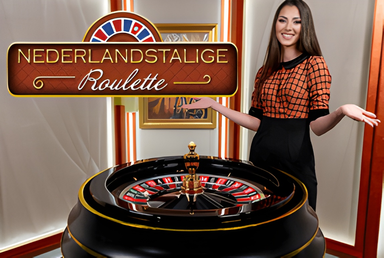 Nederlandstalige Roulette