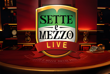 Sette E Mezzo