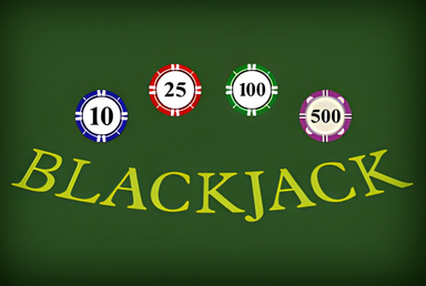 Mini Blackjack