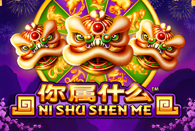 Ni Shu Shen Me