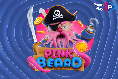 Pink Beard