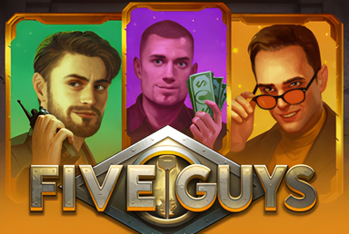 Five Guys