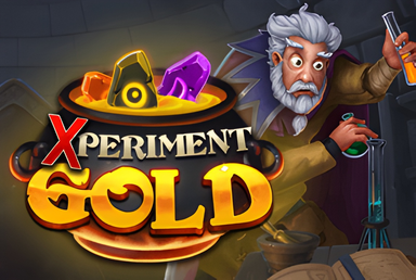 Xperiment Gold