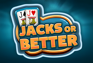 JACKS OR BETTER