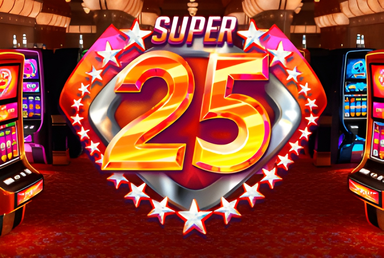 Super 25 Stars