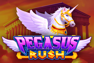 Pegasus Rush