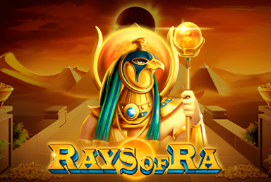 Rays of Ra