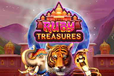 Ruby Treasures
