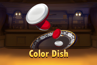 Color Dish