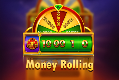 Money Rolling