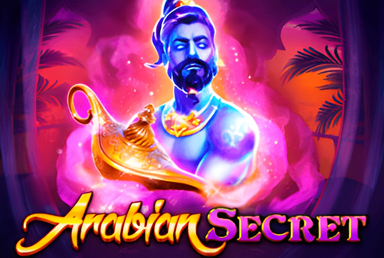 Arabian Secret