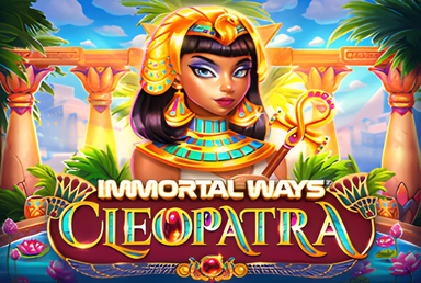 Immortal Ways® Cleopatra