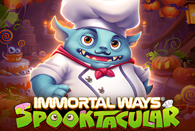 Immortal Ways Spooktacular