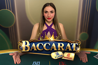 Baccarat M01