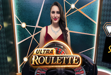 D Ultra Roulette