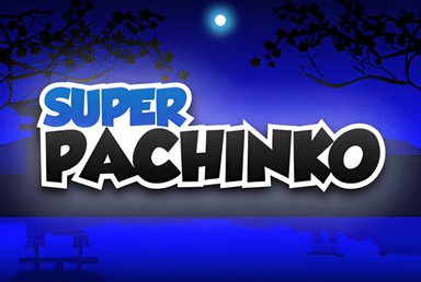 Super Pachinko