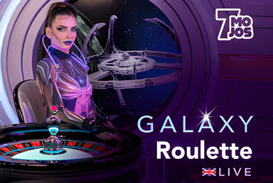 Galaxy Roulette