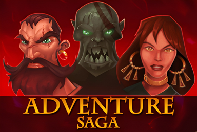 Adventure Saga
