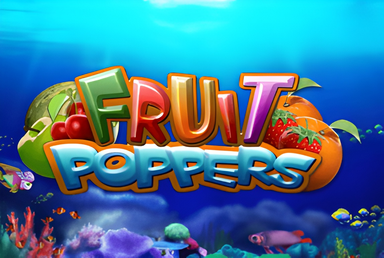Fruit Poppers
