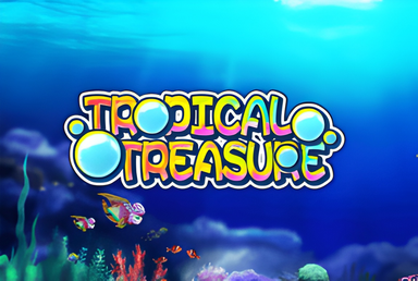 Tropical Treasure
