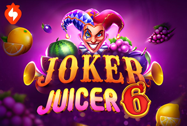 Joker Juicer 6