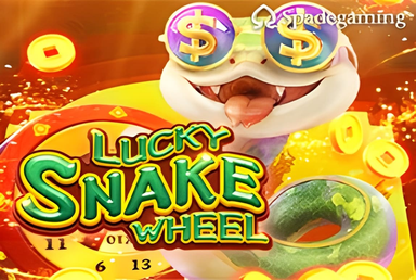 Lucky Snake Wheel