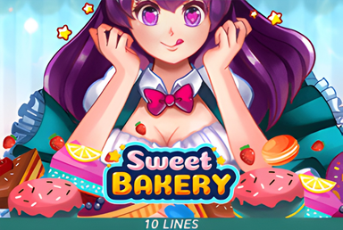 Sweet Bakery