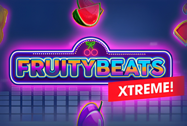 Fruity Beats Xtreme!