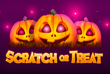 Scratch or Treat