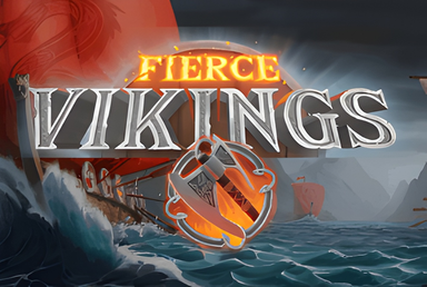Fierce Vikings