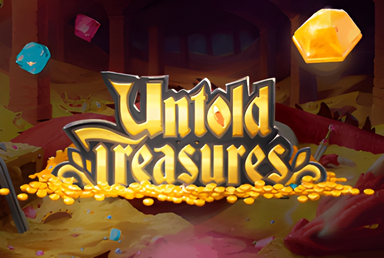 Untold Treasures