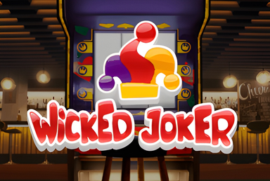 Wicked Joker