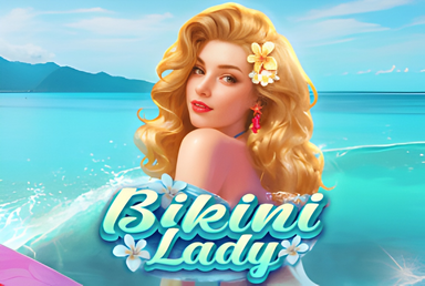 Bikini Lady