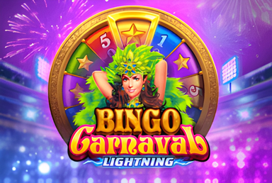 Bingo Carnaval