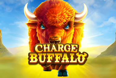 Charge Buffalo