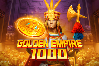 Golden Empire 1000