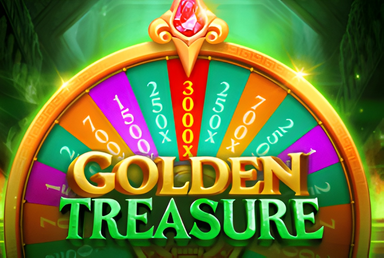 Golden Treasure