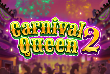Carnival Queen 2