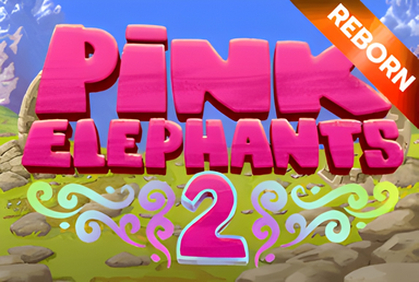 Pink Elephants 2 - Reborn