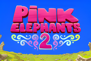 Pink Elephants 2