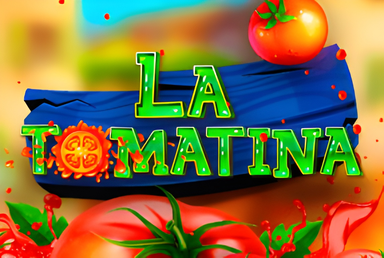 La Tomatina