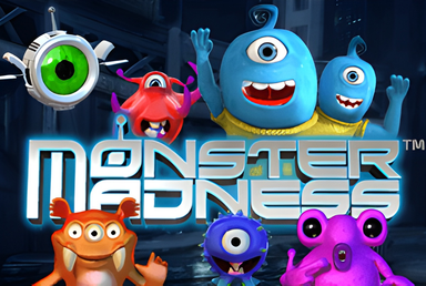 Monster Madness