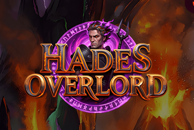 Hades Overlord