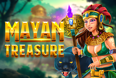 Mayan Treasure