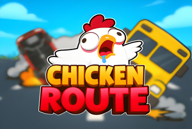 Chicken Route