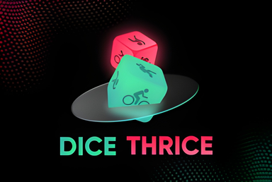 Dice Thrice