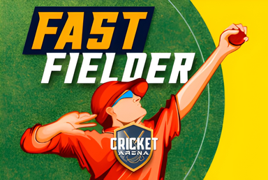 Fast Fielder