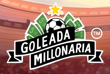 Goleada Millonaria