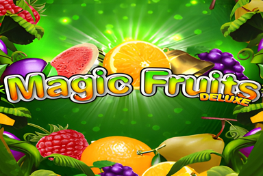 Magic Fruits Deluxe&nbsp;